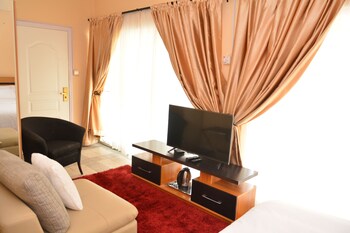 aishar residence