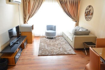 aishar residence