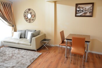 aishar residence