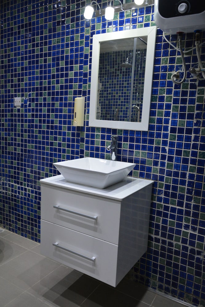 aishar residence