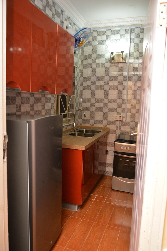 aishar residence
