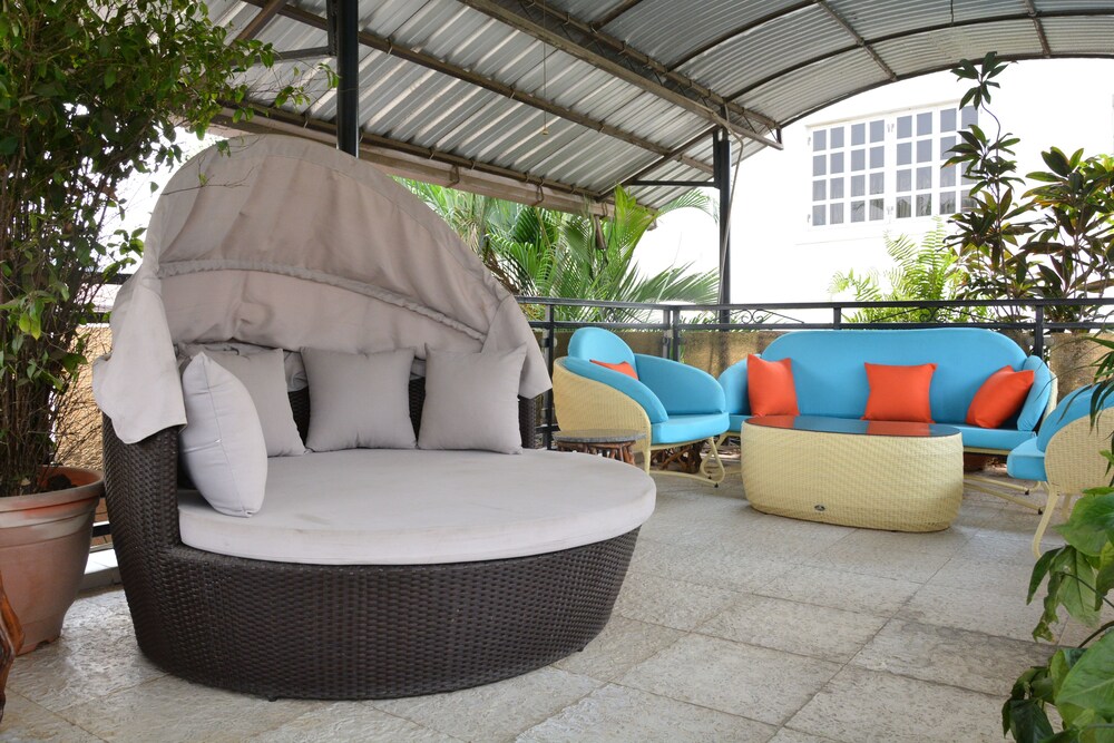 aishar residence