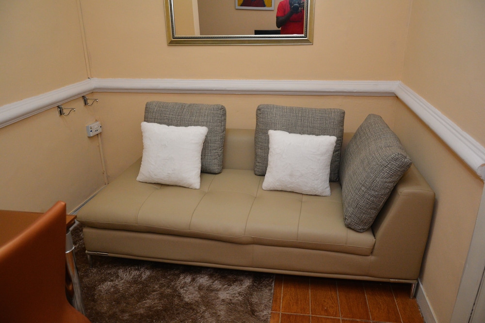 aishar residence