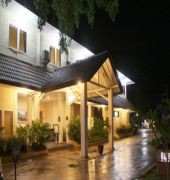 jayakarta anyer beach resort