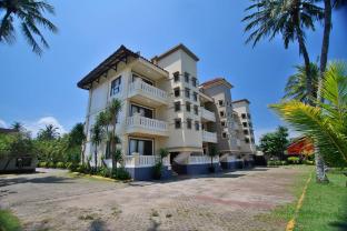 jayakarta anyer beach resort