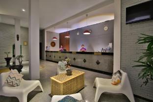 jayakarta anyer beach resort