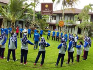 jayakarta anyer beach resort