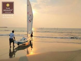 jayakarta anyer beach resort