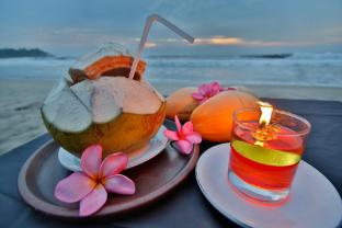 jayakarta anyer beach resort