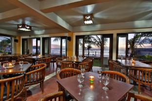 jayakarta anyer beach resort