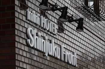 Mini Hotel Shinjuku Front 101,,0 star