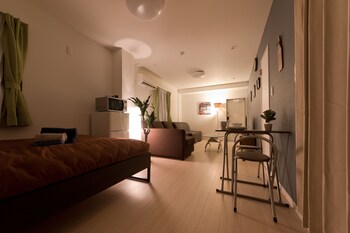 Mini Hotel Shinjuku Front 101,,0 star