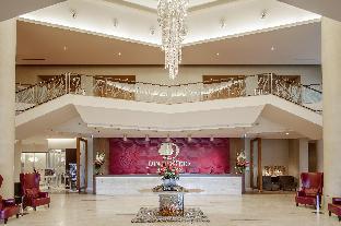 Doubletree By Hilton Bratislava,Nove Mesto>>Bratislava,4 star
