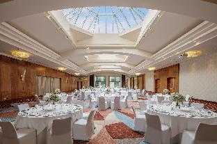 Doubletree By Hilton Bratislava,Nove Mesto>>Bratislava,4 star