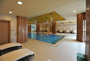 Doubletree By Hilton Bratislava,Nove Mesto>>Bratislava,4 star