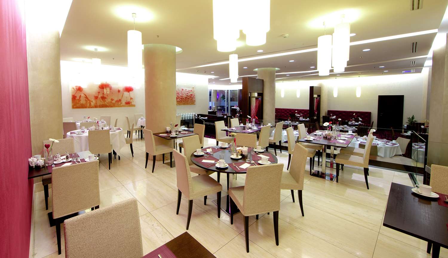 doubletree by hilton bratislava