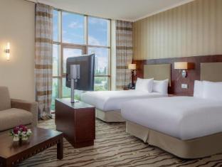doubletree by hilton bratislava