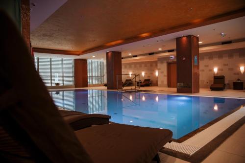 doubletree by hilton bratislava