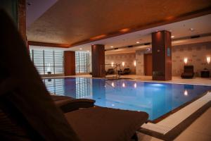 doubletree by hilton bratislava