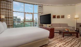 doubletree by hilton bratislava