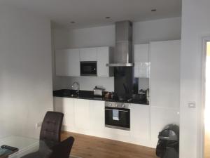 1 bed below deck by pureserviced