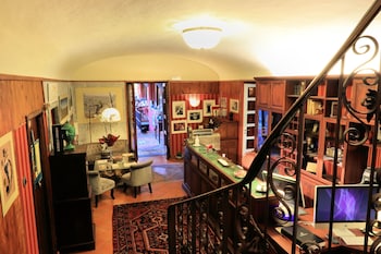 Felicin - Villa Stella,,4 star