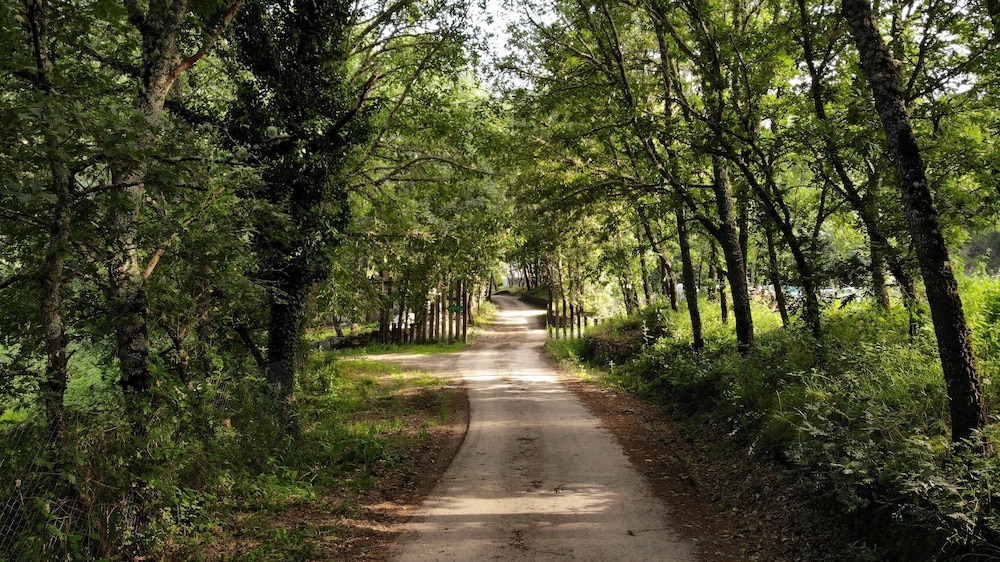 albergue valle do seo