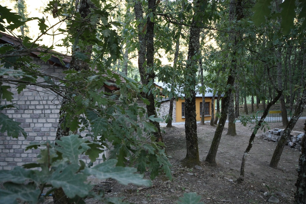albergue valle do seo