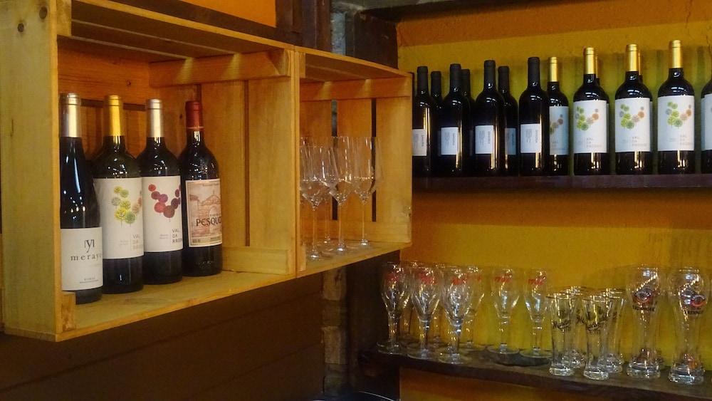 albergue valle do seo