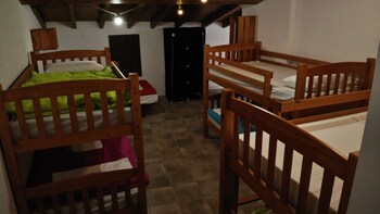 albergue valle do seo