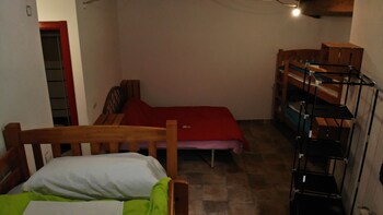 albergue valle do seo