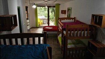 albergue valle do seo