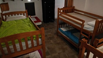 albergue valle do seo