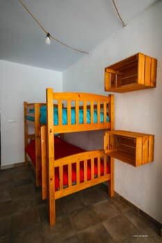 albergue valle do seo