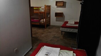 albergue valle do seo