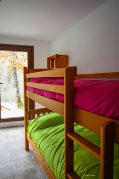 albergue valle do seo