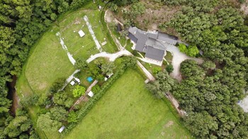 albergue valle do seo