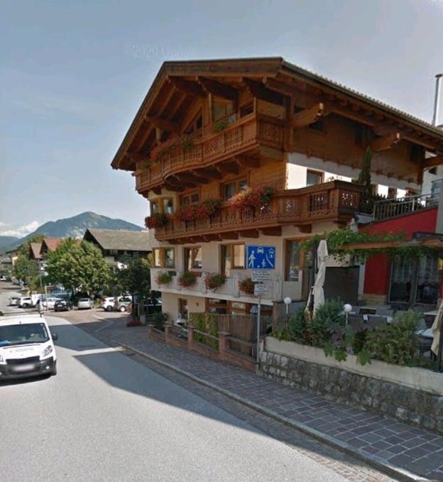 reith im alpbachtal