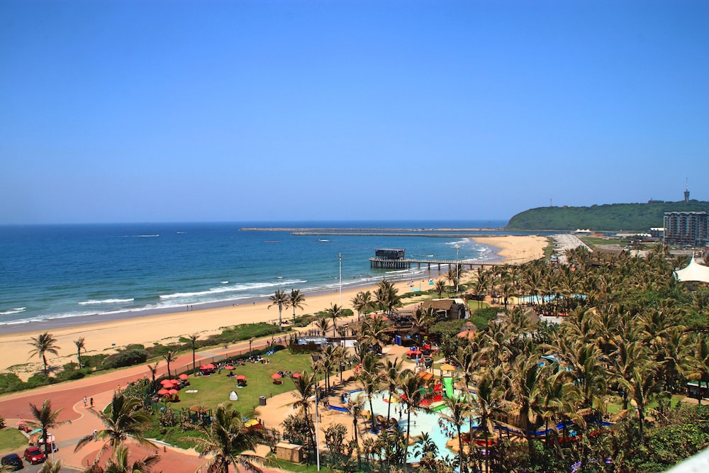 silver sands self catering