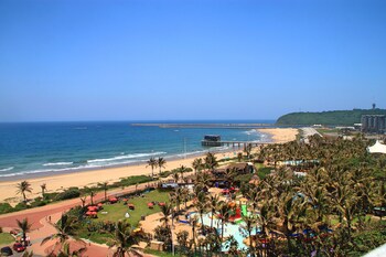 silver sands self catering