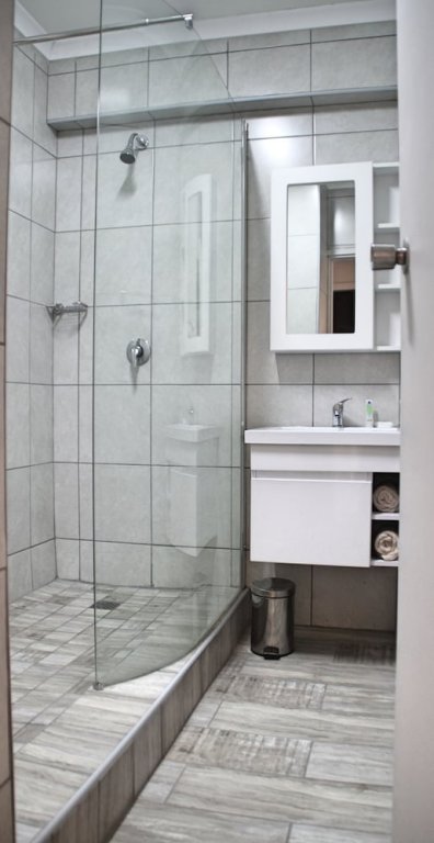 silver sands self catering