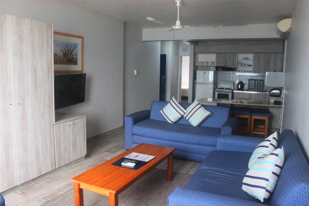 silver sands self catering