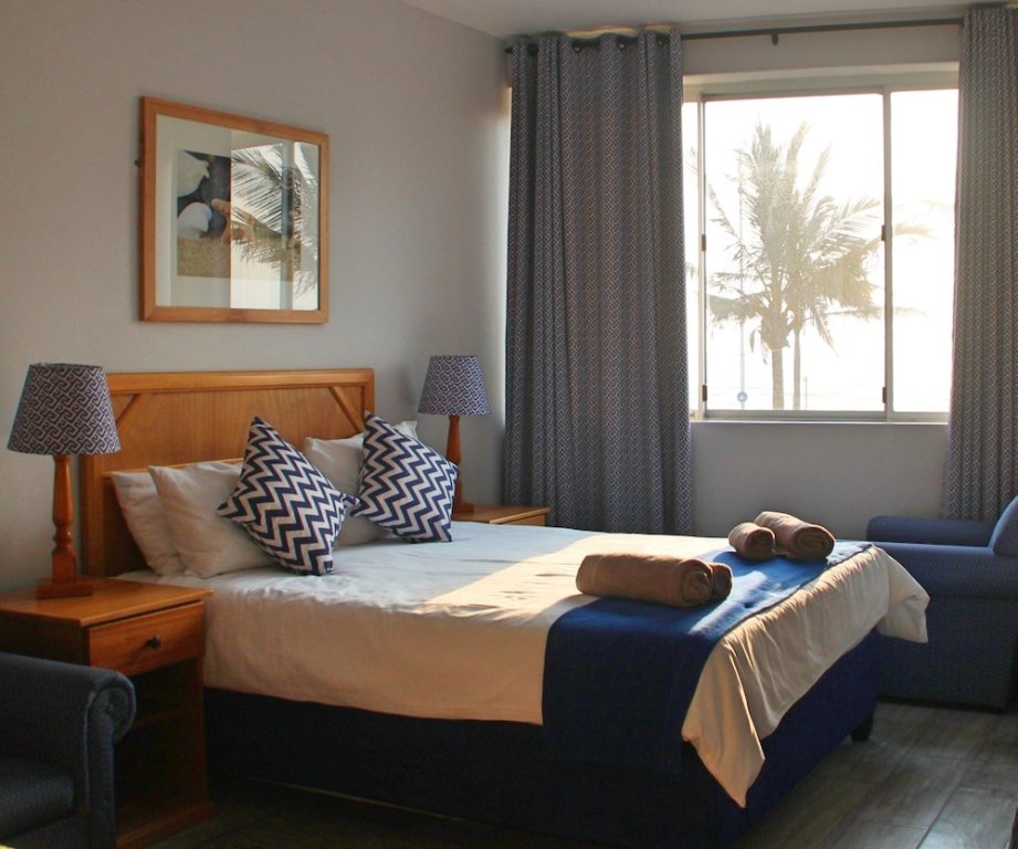 silver sands self catering