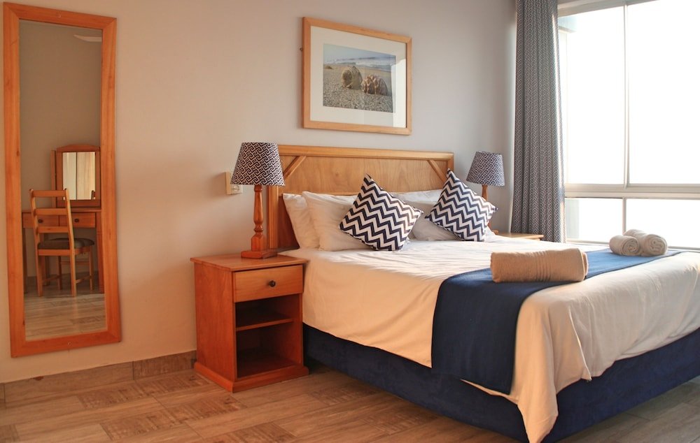silver sands self catering