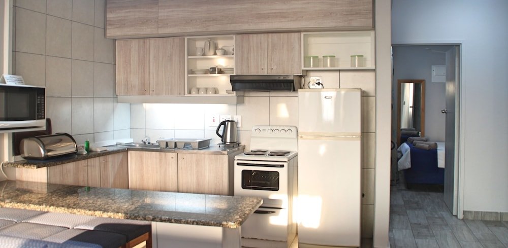 silver sands self catering