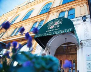 Frimurarehotellet, Sure Hotel Collection By Best Western,Kalmar Municipality>>Kalmar,4 star