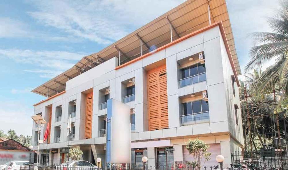 konark residency malvan