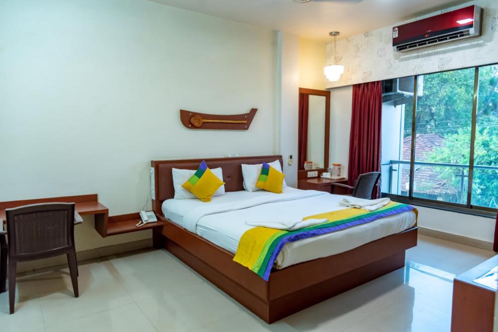 konark residency malvan