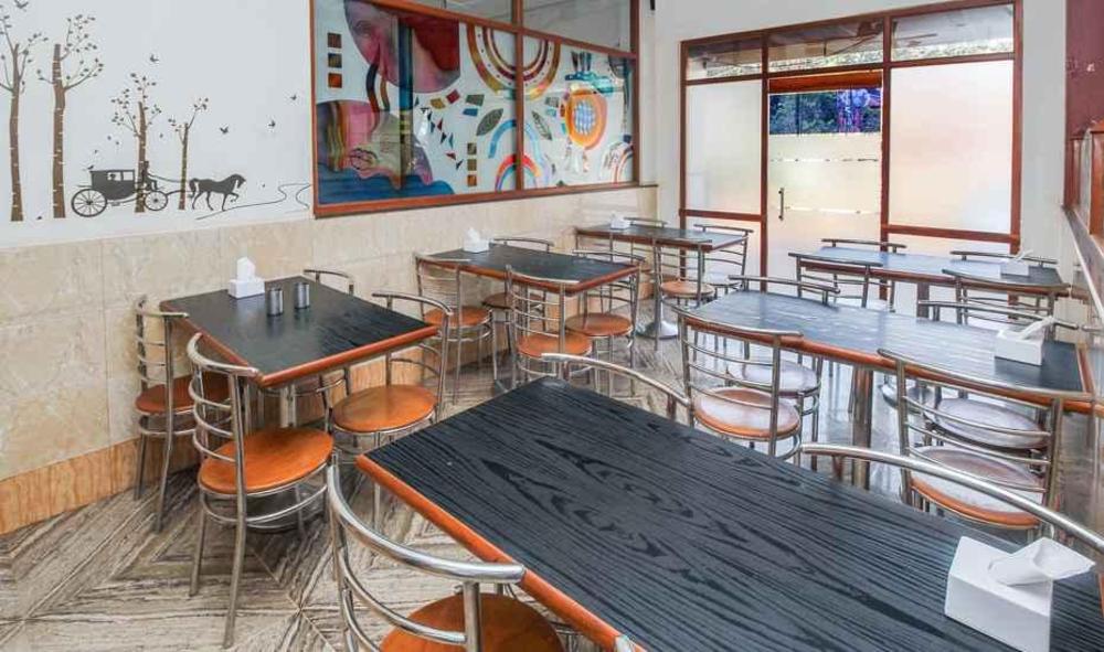 konark residency malvan