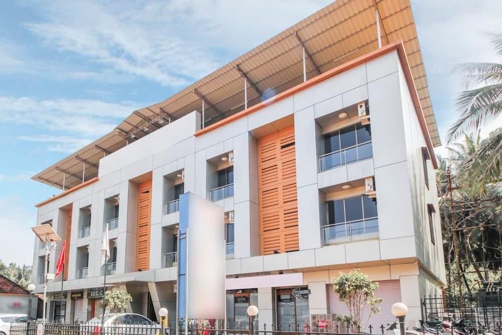 konark residency malvan